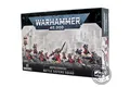 Battle Sisters Squad Adepta Sororitas Warhammer 40k Games Workshop Tabletop NEU