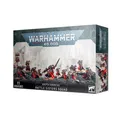 Warhammer 40K ADEPTA SORORITAS: SORORITATRUPP 52-20 - NEU&OVP