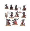 Adepta Sororitas: Battle Sisters Squad 52-20 Warhammer 40K