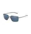 Porsche Design Men's P8923 Sunglasses, c, 62