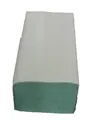 Fripa Handtuchpapier 250 x 230 mm V-Falz grün 1-lagig 20 x 250 Blatt