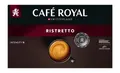 Café Royal Pads Ristretto 50 Pads Nespresso Professional komptbl (63,30 EUR/KG)