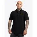 Lonsdale Herren Poloshirt normale Passform WHALTON