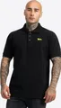 Lonsdale London Poloshirt Herren Whalton schwarz XL