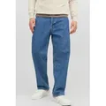 Jack & Jones Relax-fit-Jeans JJIALEX JJORIGINAL NOOS blau 36