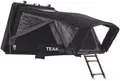Vickywood TEAK 135 Hybrid-Dachzelt, 200x125cm, grau