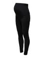 ONLY MATERNITY Umstandsjeans OLMRAIN REG SK JEGGING BLACK DNM NOOS