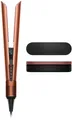 DYSON Luftstrom-Haarglätter Airstrait, Amber Silk - B-Ware neuwertig