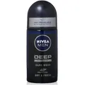 Nivea Men, Antitranspirant für ein sauberes Hautgefühl, 48h, 50 ml