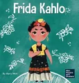 Mary Nhin Frida Kahlo (Gebundene Ausgabe) Mini Movers and Shakers (US IMPORT)