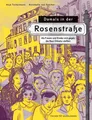 Anja Tuckermann ~ Damals in der Rosenstraße 9783737373548