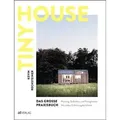 Tiny House – Das grosse Praxisbuch