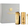 Rabanne 1 Million Eau de Toilette Geschenkset für Herren