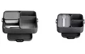 Mepal 2-tlg Bento-Lunchboxen Set Klein/Groß Take A – Brotdose mit Fächern, geeig