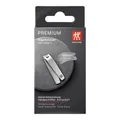 Zwilling Premium Nagelknipser 60 mm mattiert  1 St