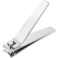 Zwilling Nagelknipser Premium, Edelstahl, für Finger- und Fußnägel
