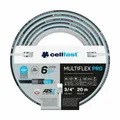 CELLFAST Gartenschlauch MULTIFLEX PRO ATS2 1/2" 20 m