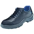 Atlas Sicherheitshalbschuh BIG SIZE 645 S3 ESD SRC DGUV Gr. 51 schwarz - Schwarz - 51