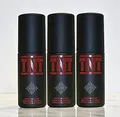 TNT Deodorant Natural Spray 3 x 100 ml (= 300 ml)