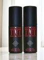 TNT Deodorant Natural Spray 2 x 100 ml  (= 200 ml)