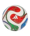 adidas Performance World Cup 26 Trionda Pro Sala Spielball Weiß Weiss, Futsal Unisex