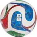 adidas Fifa World Cup 26 Trionda Pro Sala Ball white-team royal blue-solar blue-power red (001A) FUTS