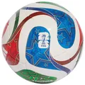 Fußbälle, adidas FIFA World Cup 26 Trionda Sala FIFA Quality Pro Ball, Weiß