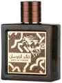 Lattafa Qaed Al Fursan Untamed Eau De Parfum 90 ml