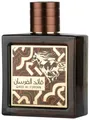 Lattafa Qaed Al Fursan Untamed - süß, warm und würzig, Amber, Aromatic, Eau de Parfum, langhaarend, Uni, 90 ml