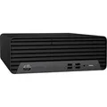 HP ProDesk 400 G7 SFF , PC-System, (Windows 11 Pro) - Schwarz