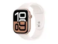 Apple Watch Series 10 (GPS) - 46 mm - Aluminium