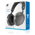 Sennheiser Momentum 4 Wireless (ANC, 60 h, Kabelgebunden, Kabellos) (700383)