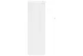 Rollo Venetianer Jalousie Weiß 150 x 50 cm PVC, vidaXL
