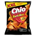 Tortillas Hot Chili 200g