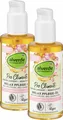 2 x alverde Naturkosmetik - Relax Pflege-Öl Bio-Wildrose & Bio-Sanddorn (2 x 100ml)