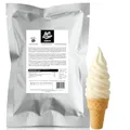 Sansei Soft-Eis Pulver 2 kg 2:5 für 7 Kg Eis (Sahnegeschmack)