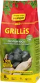 proFagus Holzkohle GRILLIS