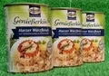 (14,08€/kg) 3x Keunecke Harzer WÜRZFLEISCH Spezialität 400g Ostprodukt Versand0€