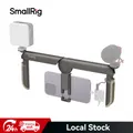 SmallRig P20 Universal Foldable Mobile Phone Cage for iPhone Samsung