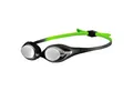Arena Schwimmbrille Arena Kinder Schwimmbrille Spider Jr Mirror 1E362