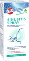 SINUSITIS SPRAY mit Grüntee-Extrakt und Eukalyptusöl 15 ml