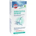 2x EMSER Sinusitis Spray mit Eukalyptusöl 15 ML
