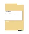 Frauen in Führungspositionen, Theresa Wichmann