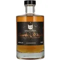 BÖSER KATER Bourbon Whisky 40% Vol. 0,5l