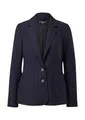COMMA Damen Business-Anzug Jacke, 5976, 36