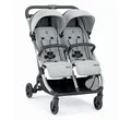 CAM Kombi-Kinderwagen CAM Klappbarer Geschwisterbuggy Gem