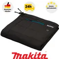 Makita DCB200A Akku-Heizdecke 18V Akku-Adapter Heizdecke ohne Akku Sologerät