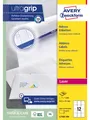 Avery Addressing labels big envelopes (UltraGrip)