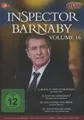 Inspector Barnaby / Vol.16