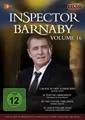 Inspector Barnaby: Vol. 16 [4 DVDs]